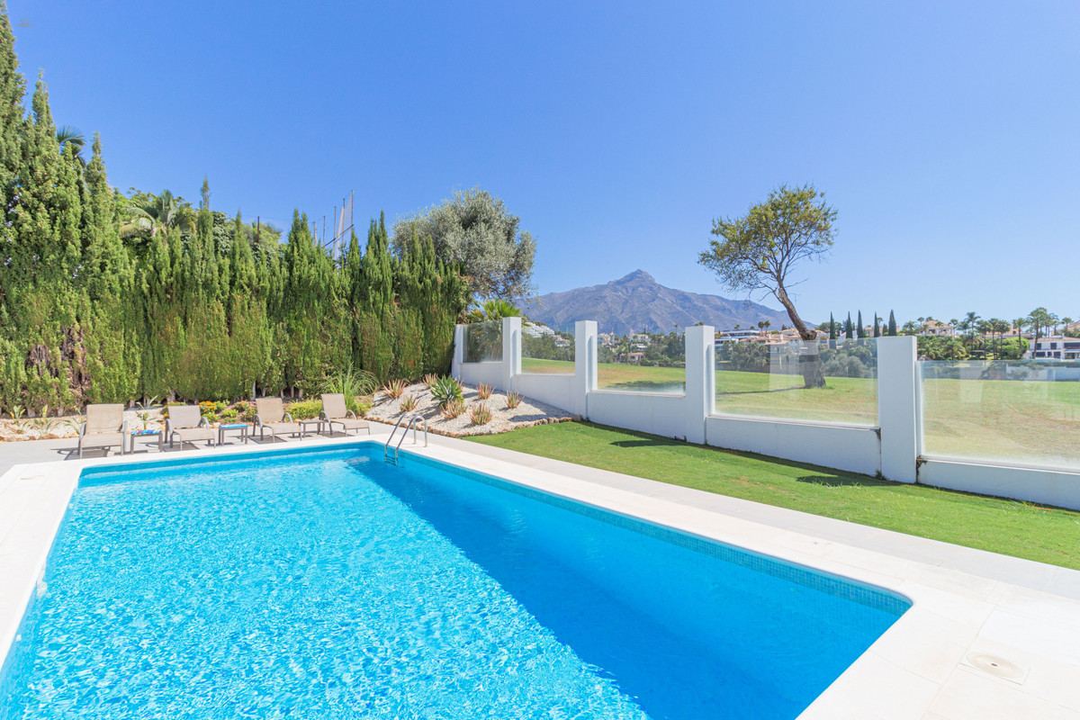 Thumbnail von Marbella Villa ES135770