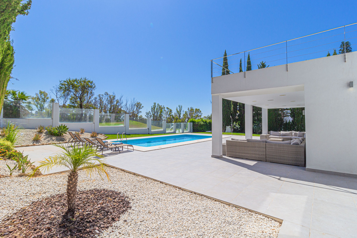 Thumbnail von Marbella Villa ES135770