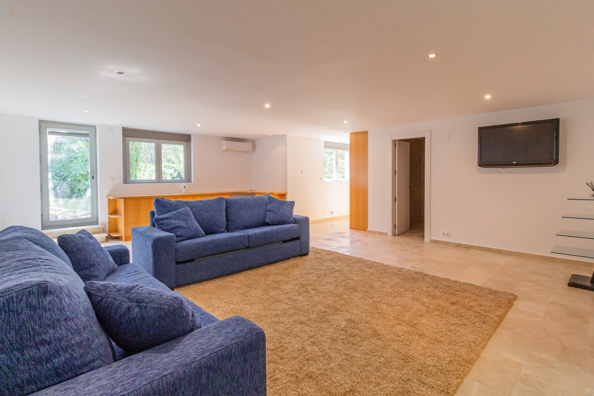 Thumbnail von Marbella Villa ES135770