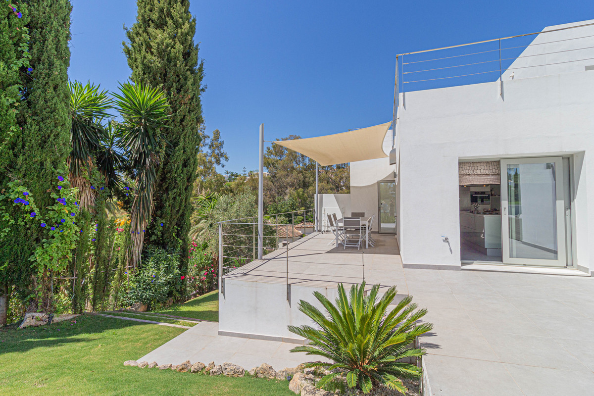 Thumbnail von Marbella Villa ES135770