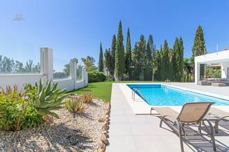 Thumbnail von Marbella Villa ES135770