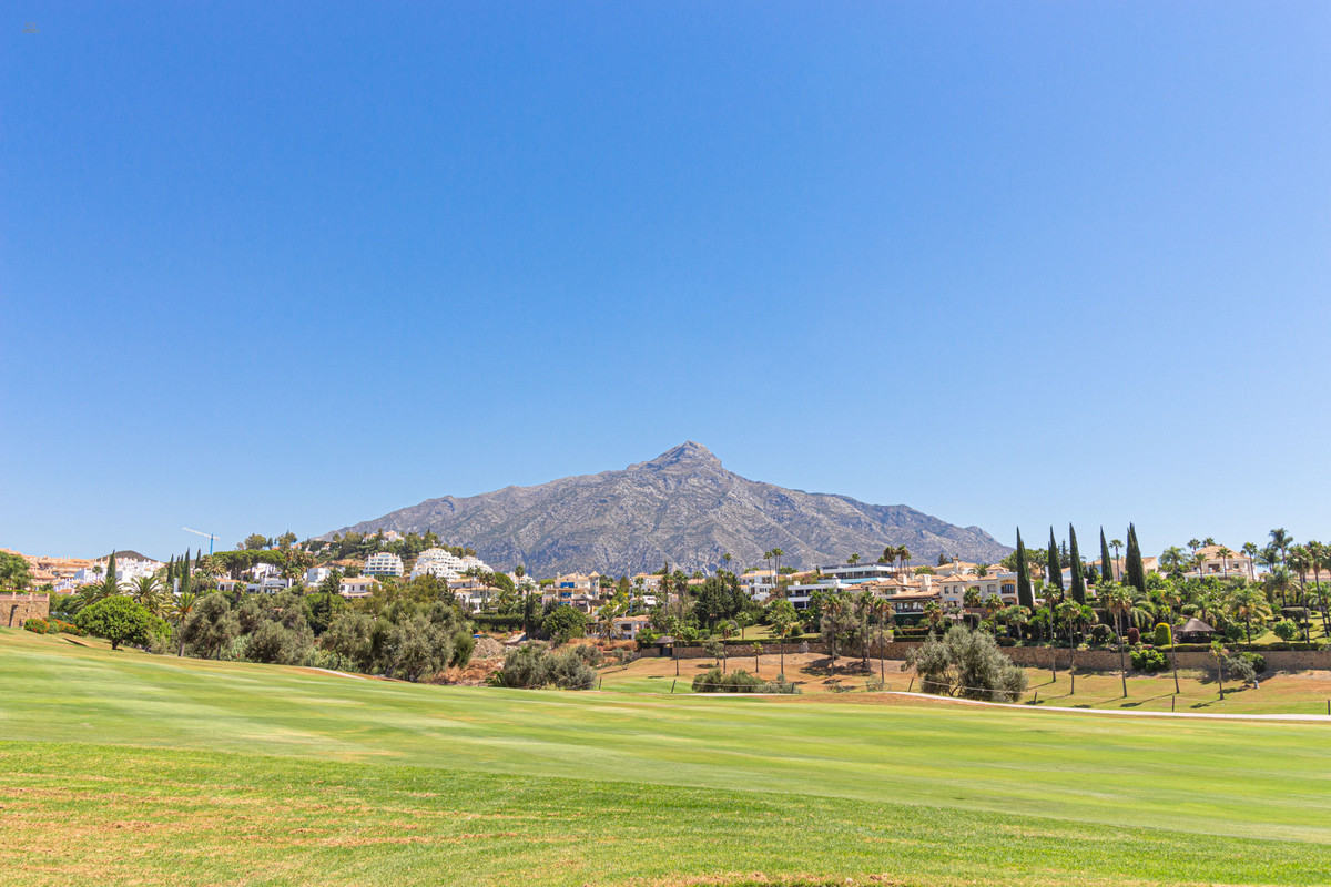 Thumbnail von Marbella Villa ES135770