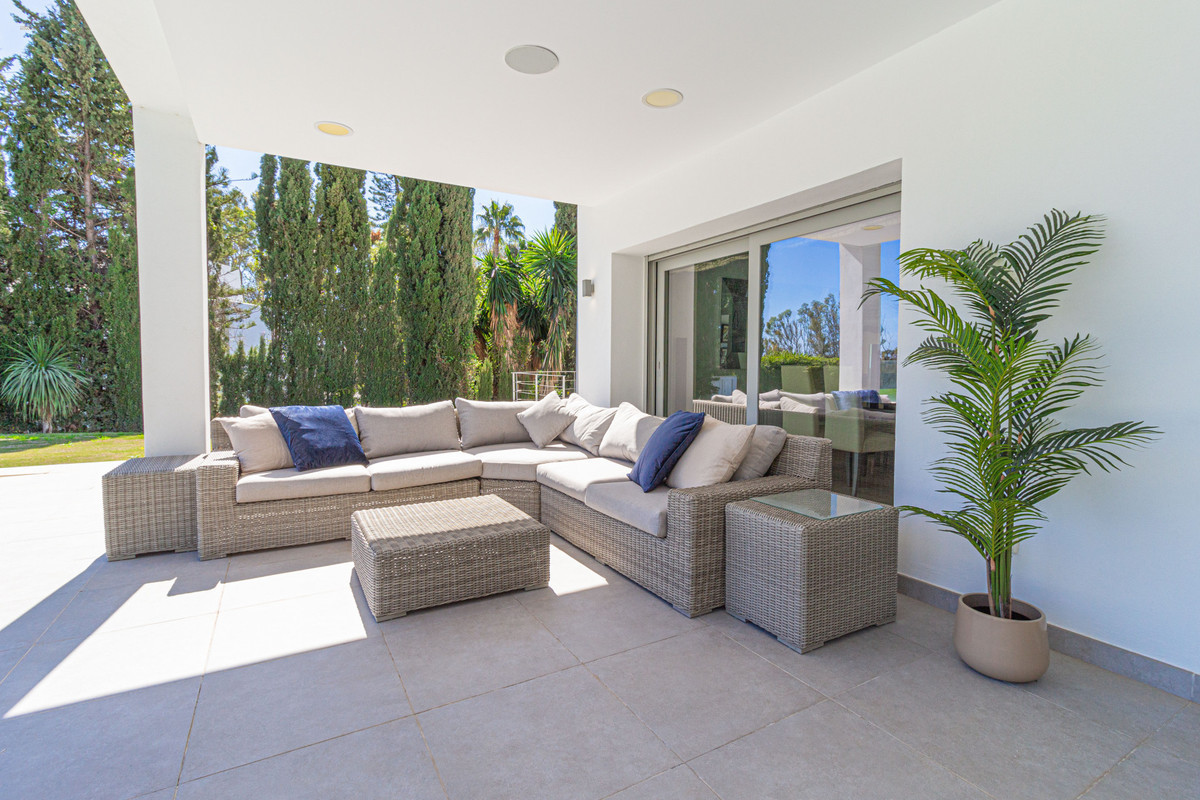 Thumbnail von Marbella Villa ES135770