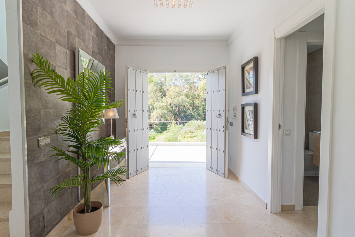 Thumbnail von Marbella Villa ES135770