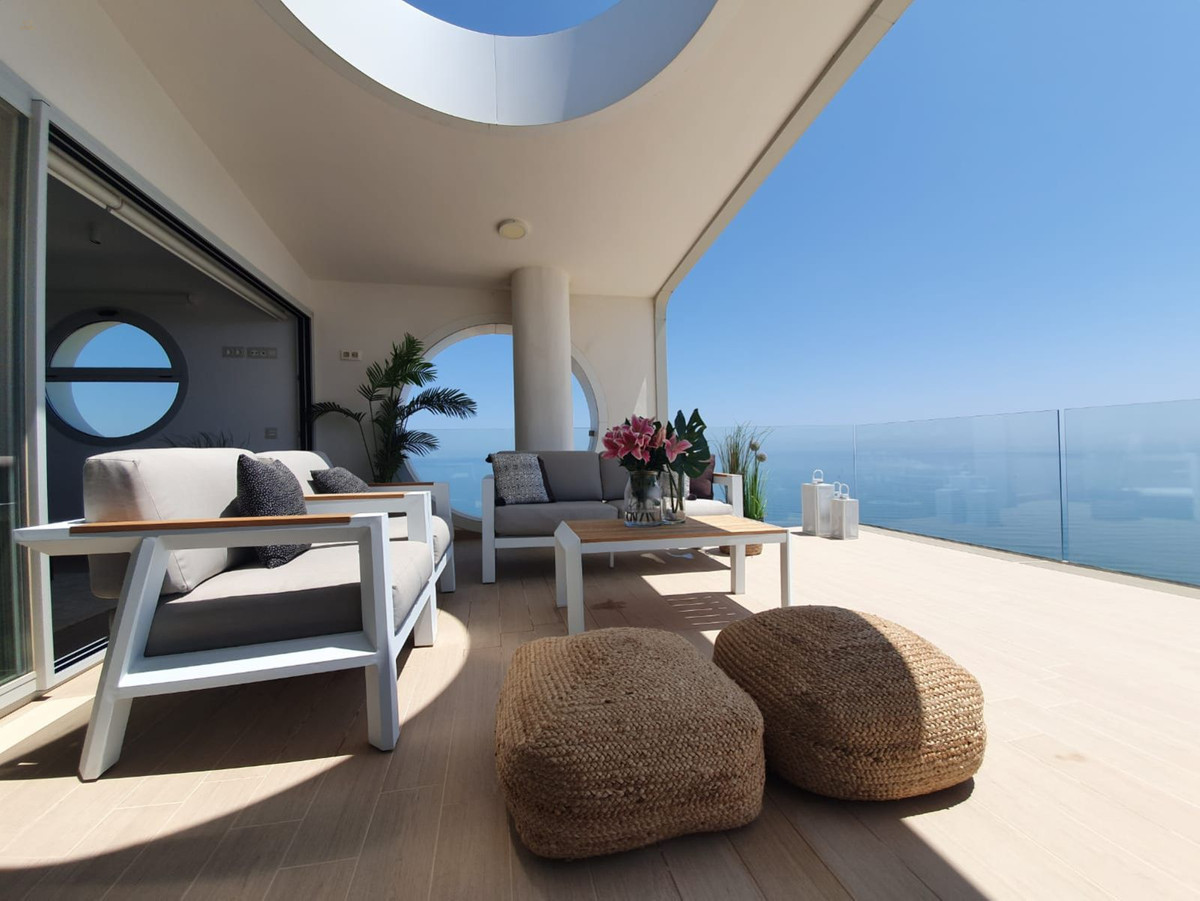 Benalmadena Apartment ES135767