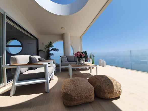  Benalmadena Apartment ES135767