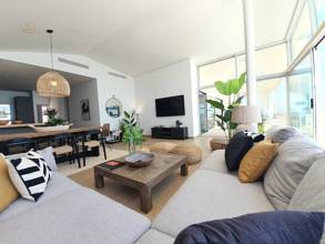 Thumbnail von Benalmadena Apartment ES135767