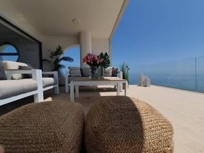 Thumbnail von Benalmadena Apartment ES135767