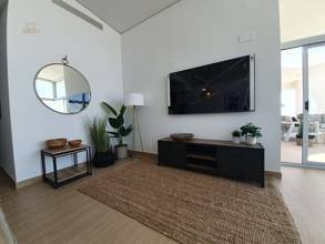 Thumbnail von Benalmadena Apartment ES135767