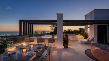 Thumbnail von Marbella Villa ES135727