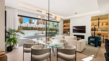 Thumbnail von Marbella Villa ES135727