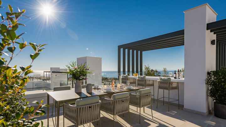  Marbella Villa ES135727