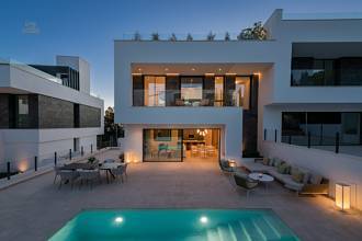 Thumbnail von Marbella Villa ES135727