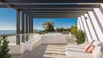 Thumbnail von Marbella Villa ES135727