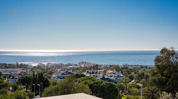 Thumbnail von Marbella Villa ES135727