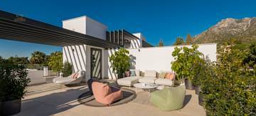 Thumbnail von Marbella Villa ES135727