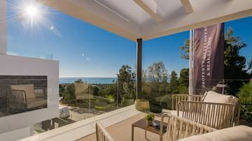 Thumbnail von Marbella Villa ES135727