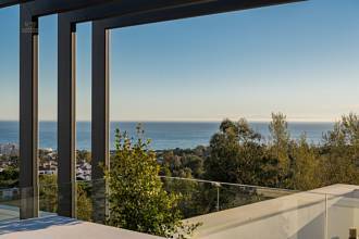 Thumbnail von Marbella Villa ES135727