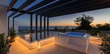 Thumbnail von Marbella Villa ES135727