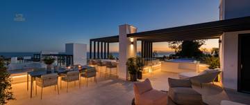 Thumbnail von Marbella Villa ES135727