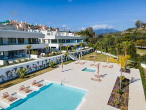 Thumbnail von Marbella Town House ES135726