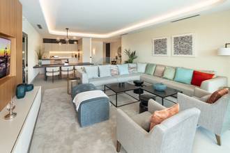 Thumbnail von Marbella Town House ES135726