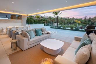 Thumbnail von The Golden Mile Apartment ES135611