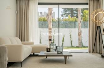 Thumbnail von The Golden Mile Villa ES135615