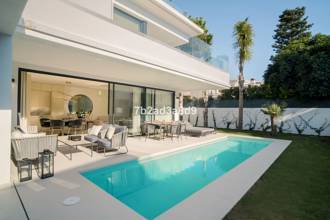 Thumbnail von The Golden Mile Villa ES135615