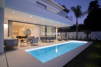 Thumbnail von The Golden Mile Villa ES135615