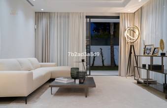 Thumbnail von The Golden Mile Villa ES135615