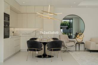 Thumbnail von The Golden Mile Villa ES135615