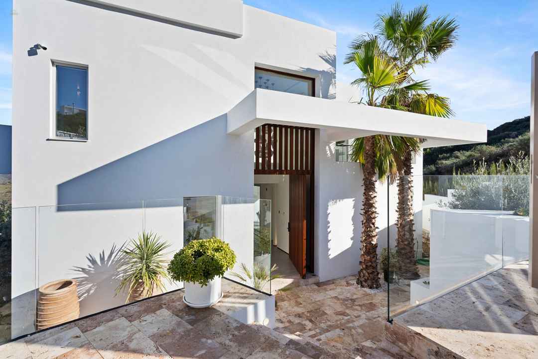 La Cala Golf Villa ES135609