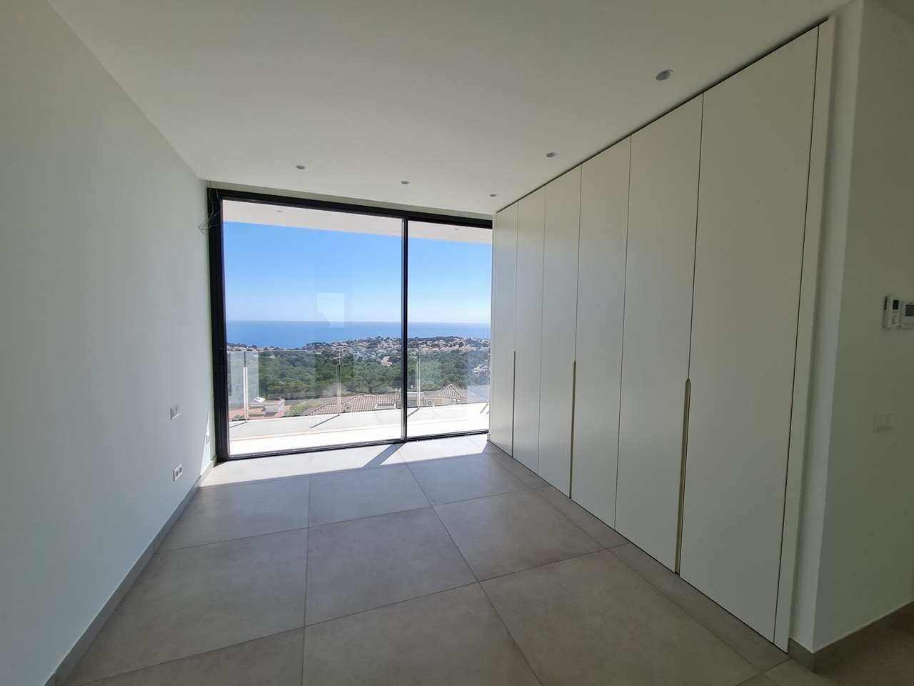 Thumbnail von Benissa Villa ES135572