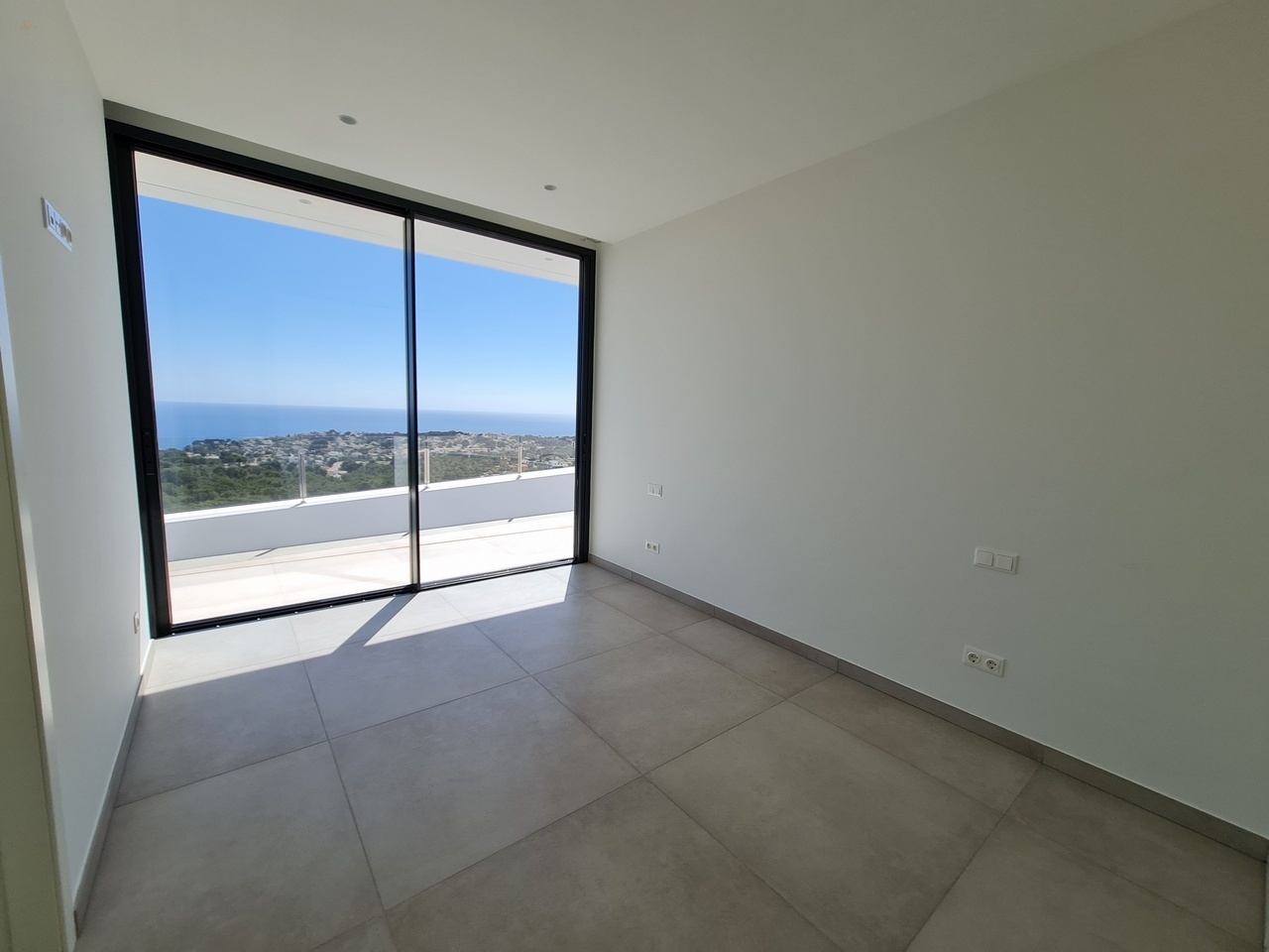 Thumbnail von Benissa Villa ES135572