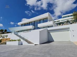 Thumbnail von Benissa Villa ES135572
