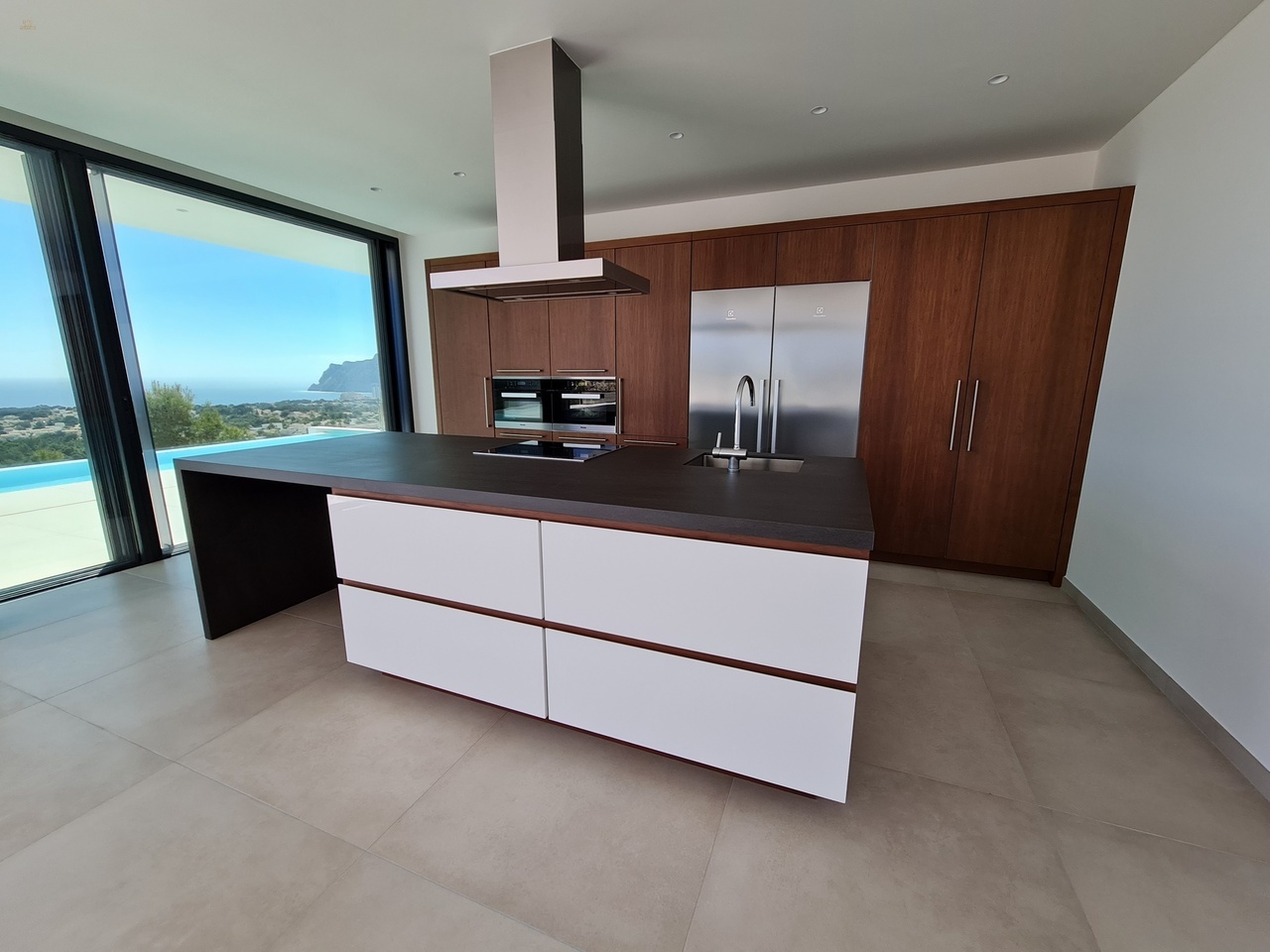 Thumbnail von Benissa Villa ES135572