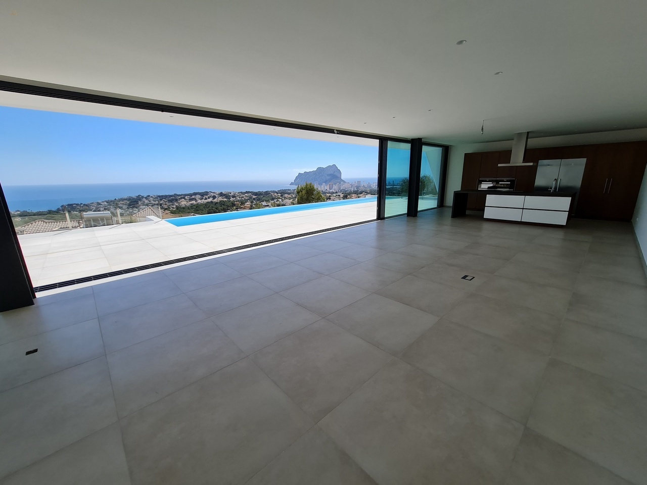 Thumbnail von Benissa Villa ES135572