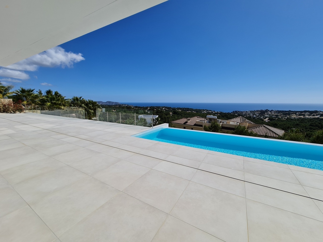 Thumbnail von Benissa Villa ES135572