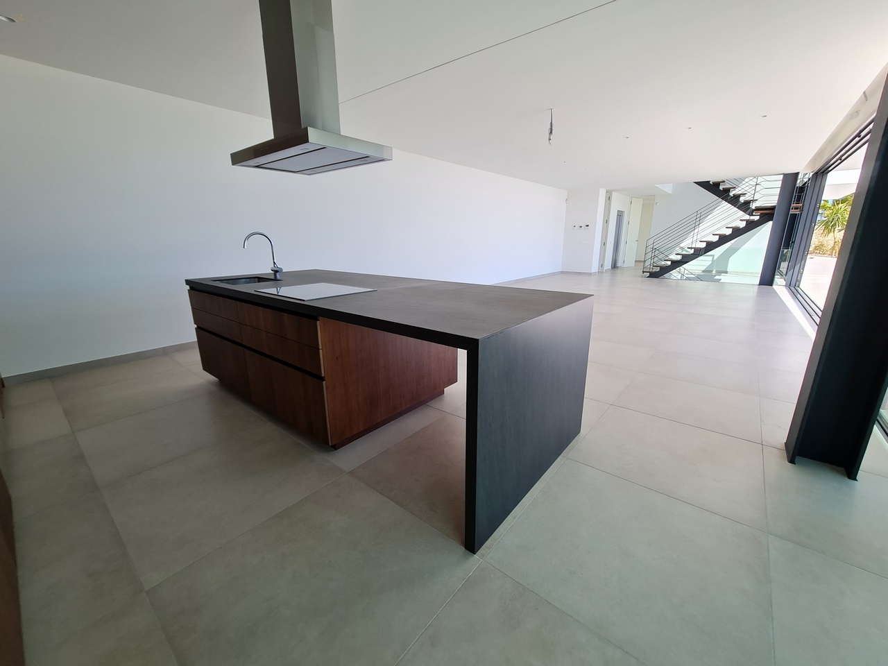 Thumbnail von Benissa Villa ES135572