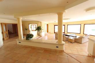 Thumbnail von Calpe Villa ES135473