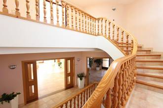 Thumbnail von Calpe Villa ES135473