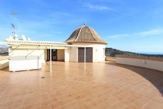 Thumbnail von Calpe Villa ES135473