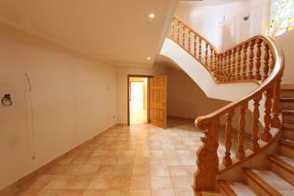 Thumbnail von Calpe Villa ES135473