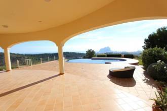  Calpe Villa ES135473