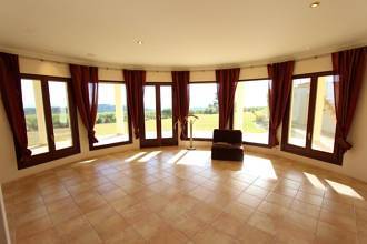 Thumbnail von Calpe Villa ES135473