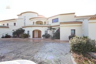 Thumbnail von Calpe Villa ES135473