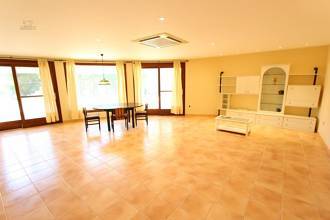 Thumbnail von Calpe Villa ES135473