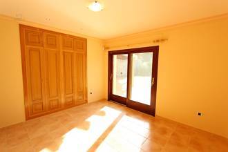 Thumbnail von Calpe Villa ES135473