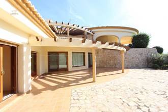 Thumbnail von Calpe Villa ES135473